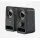 LOGITECH Z150 2.0 MULTIMEDIA HOPARLÖR SİYAH 980-000814