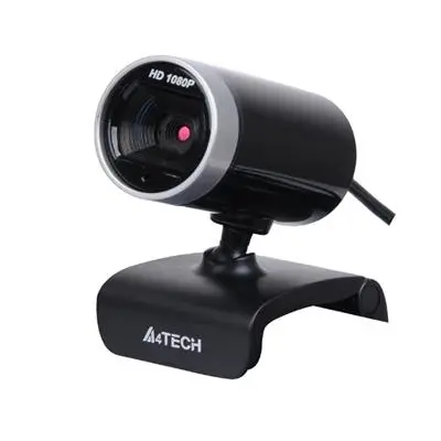 A4 TECH PK-910H 1080P FULL HD YANSIMA ENGELLEYICI WEBCAM  