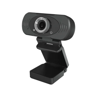 EVEREST SC-HD03 1080P HD USB WEBCAM  