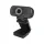 EVEREST SC-HD03 1080P HD USB WEBCAM 