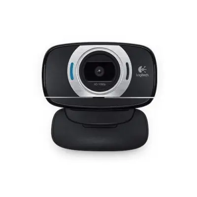 LOGITECH C615 HD WEBCAM SIYAH 960-001056 