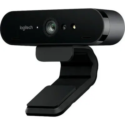 LOGITECH BRIO 4K WEBCAM 960-001106 