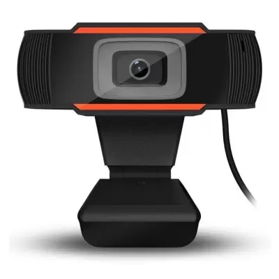 ARC-7200 1,3MP 720P MIKROFONLU USB WEBCAM  