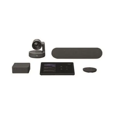 LOGITECH MICROSOFT TEAMS ORTA BOYUTLU ODA COZUM PAKETI  