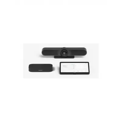 LOGITECH MICROSOFT TEAMS KUCUK ODA COZUM PAKETI  