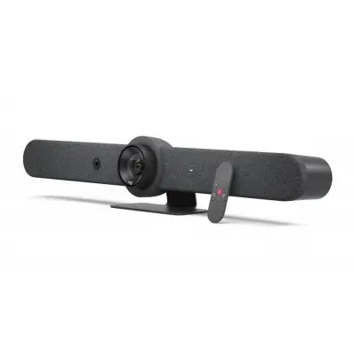 LOGITECH RALLY BAR VIDEO KONFERANS SISTEMI-SIYAH 960-001311  
