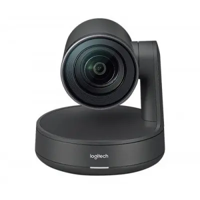 LOGITECH RALLY STANDARD VIDEO KONFERANS CIHAZI KAMERASI 960-001218 V-R0010  