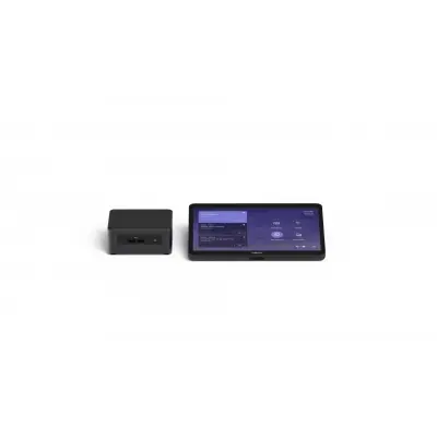 LOGITECH MICROSOFT TEAMS TEMEL COZUM PAKETI  