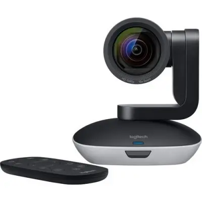 LOGITECH PTZ PRO 2 KAMERA 960-001186  