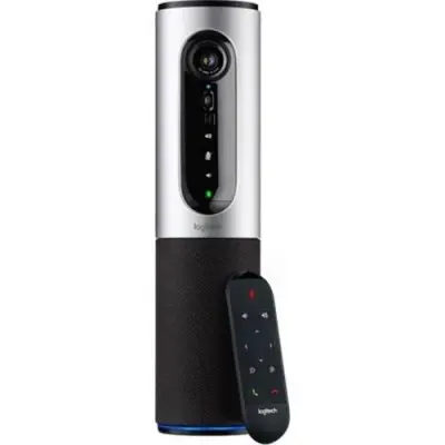 LOGITECH CONNECT VIDEO KONFERANS CIHAZI KAMERASI 960-001034 VR0013  