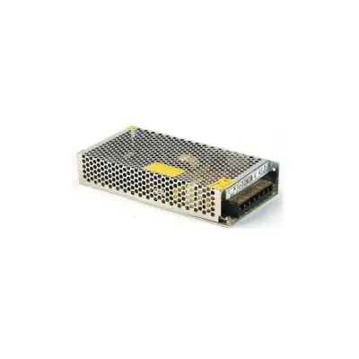URANIUM UR-1205 12V 5 AMPER ADAPTOR METAL KASA 