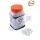 ORING MPC6U3 CAT6 PLUG U/UTP RJ45 ALTIN UÇ KONNEKTÖR 100 LÜ PAKET
