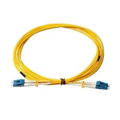 URANIUM PCSCSCSMDX2 SC-SC-SM 9/125 OS2 2 MT PATCH CORD 
