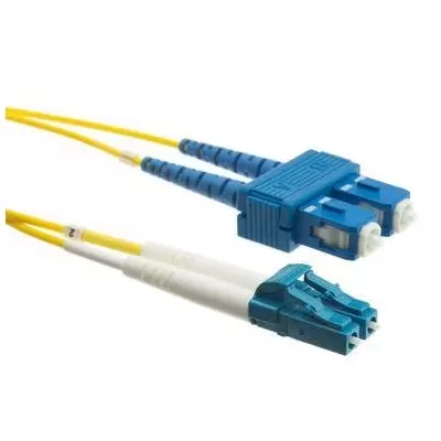 URANIUM PCLCLCSMDX20 LC-LC-SM 9/125 30 MT PATCH CORD 