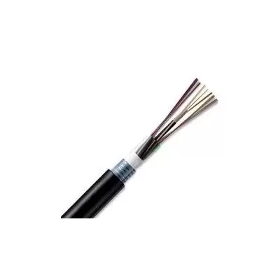 URANIUM 4 CORE SINGLE MOD ZIRHLI FIBER OPTIK KABLO METRE BIRIM 