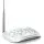 TP-LINK TD-W8951ND 150Mpbs 4PORT WIFI MODEM 