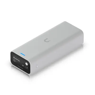 UBIQUITI UCK-G2 1 PORT GIGABIT USB-C CLOUD KEY GEN2 CONTROLLER 