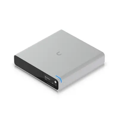 UBIQUITI UCK-G2-SSD 1 PORT GIGABIT USB-C CLOUD KEY GEN2 CONTROLLER  