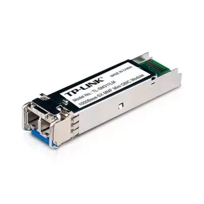 TP-LINK OMADA TL-SM311LM MGBIC 1000BASE-SX MULTI MODE SFP MODÜLÜ