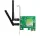 TP-LINK TL-WN881ND 300MBPS 2 ANTEN KABLOSUZ N PCI EXPRESS WIFI ADAPTOR 