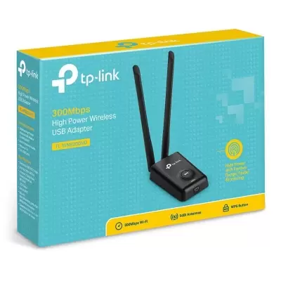 TP-LINK TL-WN8200ND 300MBPS USB WIFI ADAPTOR 