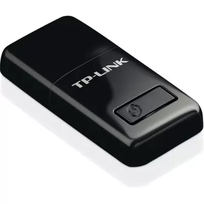 TP-LINK TL-WN823N 300MBPS USB MINI WIFI ADAPTOR  