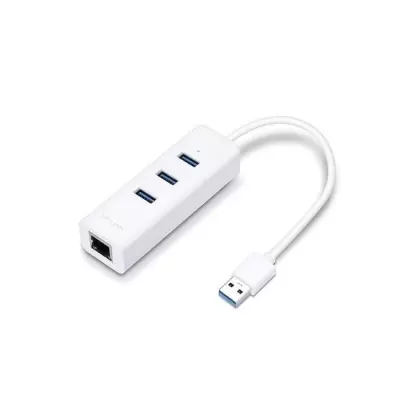 TP-LINK UE330 GIGABIT ETHERNET AĞ ADAPTOR
