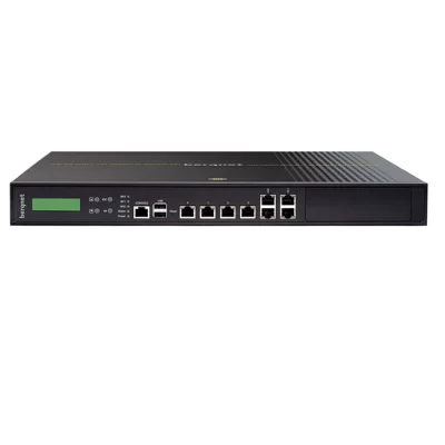 BERQNET BQ200 DONANIM+UTM PAKET+5651+HOTSPOT+1YIL LISANS 