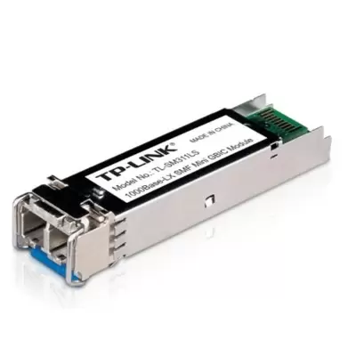 TP-LINK OMADA TL-SM311LS MGBIC 1000BASE-LX SM SFP MODÜL  