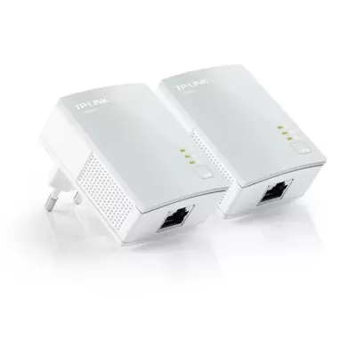 TP-LINK TL-PA4010 KIT AV500 POWERLINE GENISLETICI 