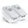 TP-LINK TL PA4020PKIT AV500 AC POWERLINE ADAPTOR 