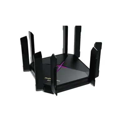 RUIJIE REYEE RG-EW6000GX 4 PORT GIGABIT 1 PORT 2.5G PORT 2.4/5GHZ 6000MBPS WIFI6 CLOUD YÖNETİLEBİLİR ROUTER  