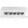 TP-LINK TL-SF1005D 5 PORT 10/100 PLASTİK KASA SWITCH 