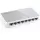 TP-LINK TL-SF1008D 8 PORT 10/100 PLASTİK KASA SWITCH 