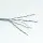 FRISBY FNW-CAT622 305MT 0.50MM 24AWG CAT6 UTP KABLO GRİ