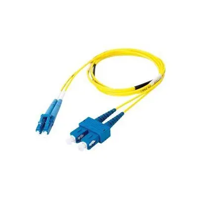 URANIUM SC-LC SM 9/125 PATCH CORD 1 METRE  