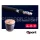 QPORT Q-CATO2 CAT6 23 AWG UTP 500M OUTDOOR KABLO