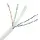S-LINK SL-CAT608 305MT 6MM 24AWG CAT6 KABLO GRİ