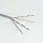 FRISBY FR-CAT601 305MT 0.58MM 23AWG CAT6 UTP KABLO GRİ