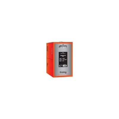 FRISBY FR-CAT601 305MT 0.58MM 23AWG CAT6 UTP KABLO GRİ 