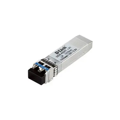 D-LINK DEM-432XT 10GBASE-LR SFP+SINGLE MODE SFP 