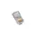 ORING MPC6U3EZ CAT6 PLUG U/UTP EZRJ45 YENİ NESİL ALTIN UÇ KONNEKTÖR 100 LÜ PAKET