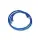 INCA ICAT6-01TM 1MT CAT6 UTP PATCH KABLO MAVİ 