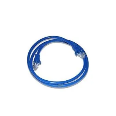 INCA ICAT6-03TM 3MT CAT6 UTP PATCH KABLO MAVİ  