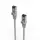 INCA ICAT7-10TG CAT7 10MT S/FTP PATCH KABLO GRİ