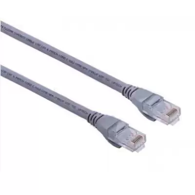 URANIUM 1 METRE 26 AWG 250MHZ LSZH CAT6 PATCH UTP  KABLO 