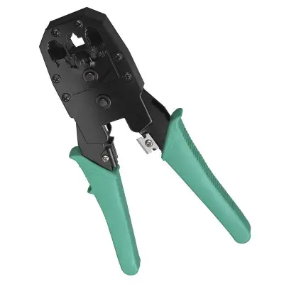 S-LINK SL-315 RJ-45/RJ-12/RJ-11 ÜÇLÜ PENSE  