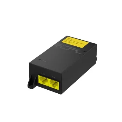 RUIJIE REYEE RG-POE-AT30 52V 31.2W GIGABIT POE ADAPTÖR  