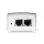 TP-LINK OMADA TL-POE4824G 48VOLT 24WATT GIGABIT PORT POE ADAPTÖR