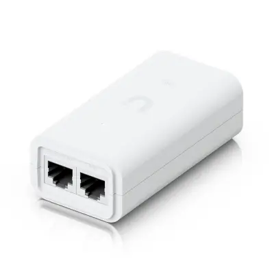 UBIQUITI POE-24-12W-G 24VOLT 12WATT GIGABIT PORT POE ADAPTÖR 